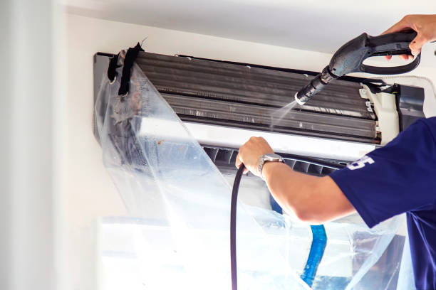 Affordable HVAC Duct Cleaning in Hartford, AL